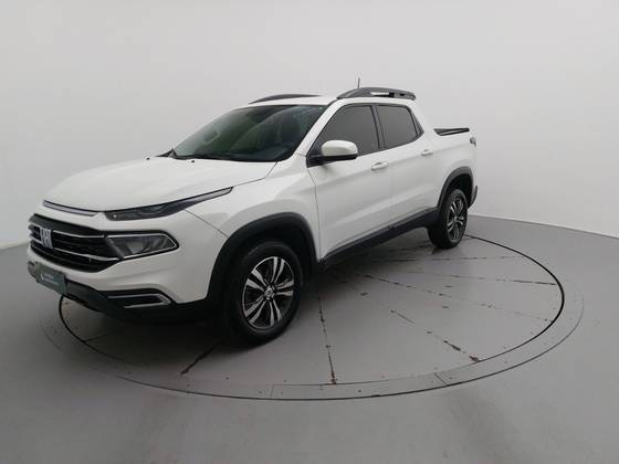 FIAT TORO 1.3 TURBO 270 FLEX FREEDOM AT6